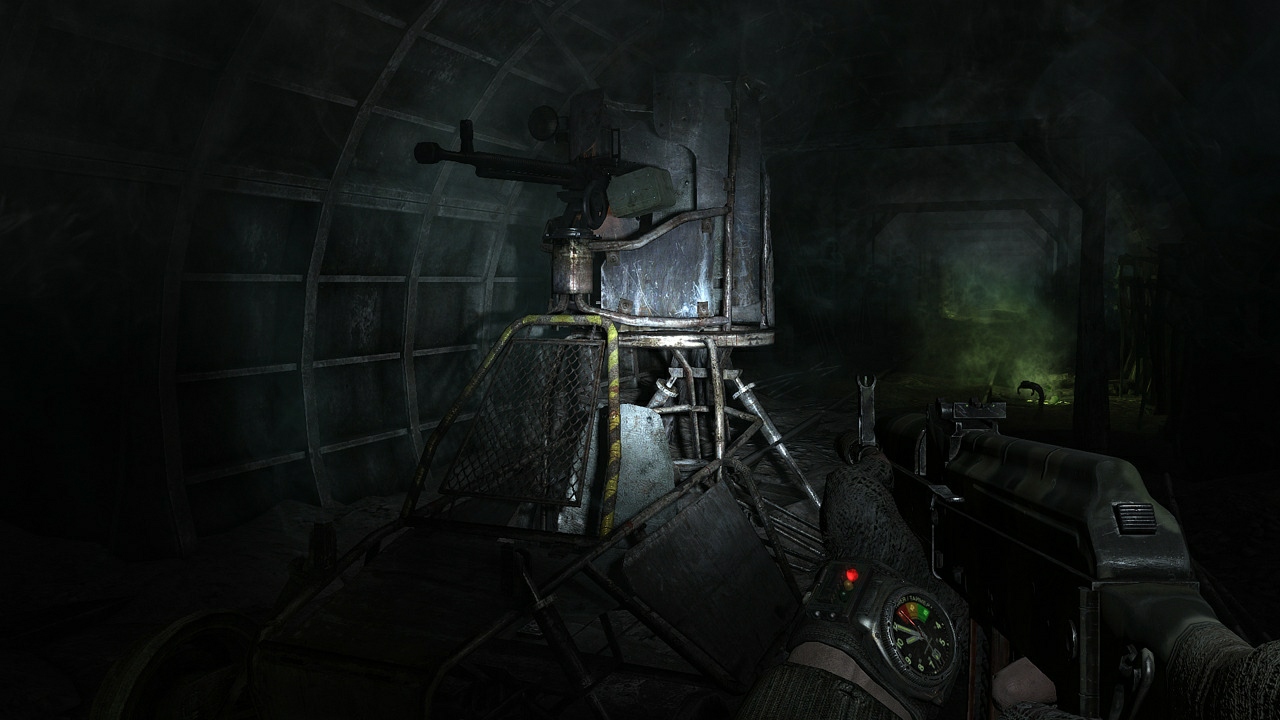 Metro 2033 - Imagen 33
